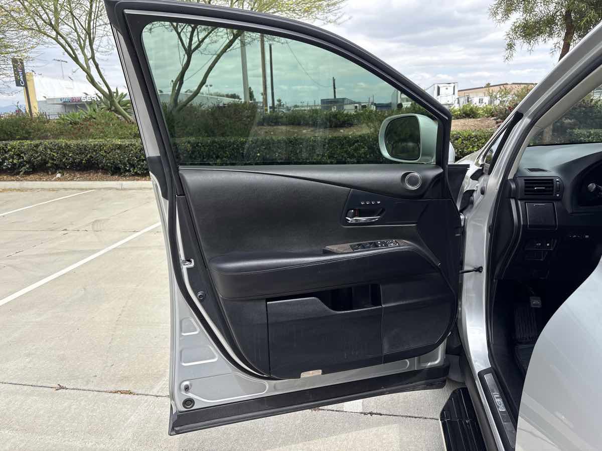 Used 2015 Lexus RX 350 AWD w/ Premium Package image 21