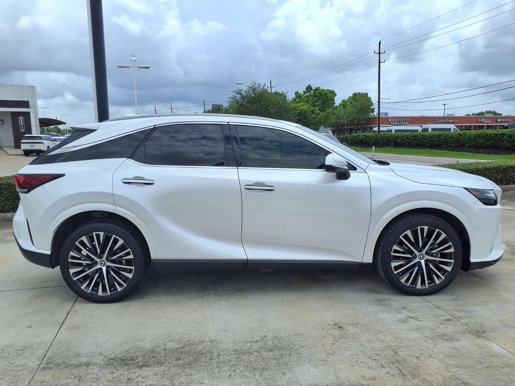 Used 2024 Lexus RX 350 Premium Plus w/ Convenience Package FWD image 8