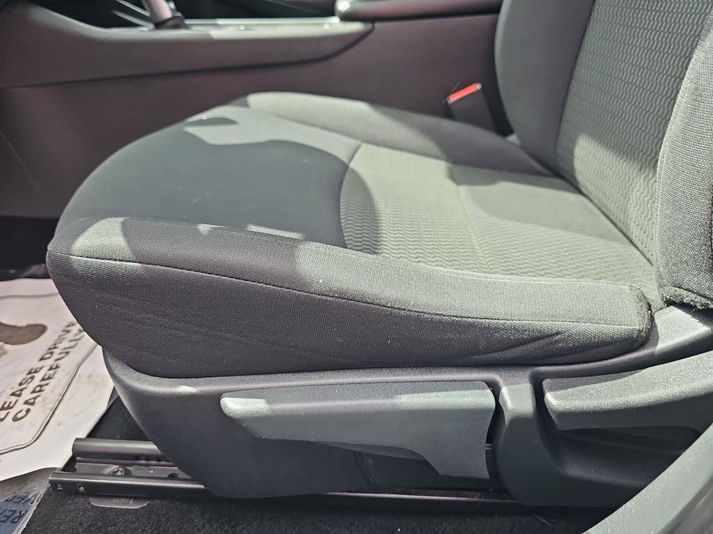 Used 2023 Nissan Sentra S FWD image 32