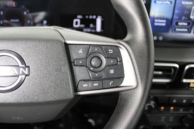 Certified 2026 Nissan Sentra S w/ Floor Mat Package FWD image 25