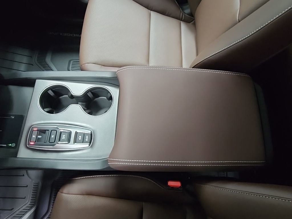 New 2026 Honda Ridgeline RTL image 22