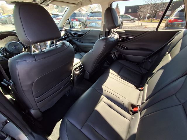 Used 2024 Subaru Outback Touring XT image 16