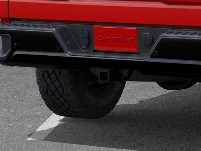 New 2026 Chevrolet Silverado 1500 ZR2 w/ LPO, Dark Essentials Package image 15