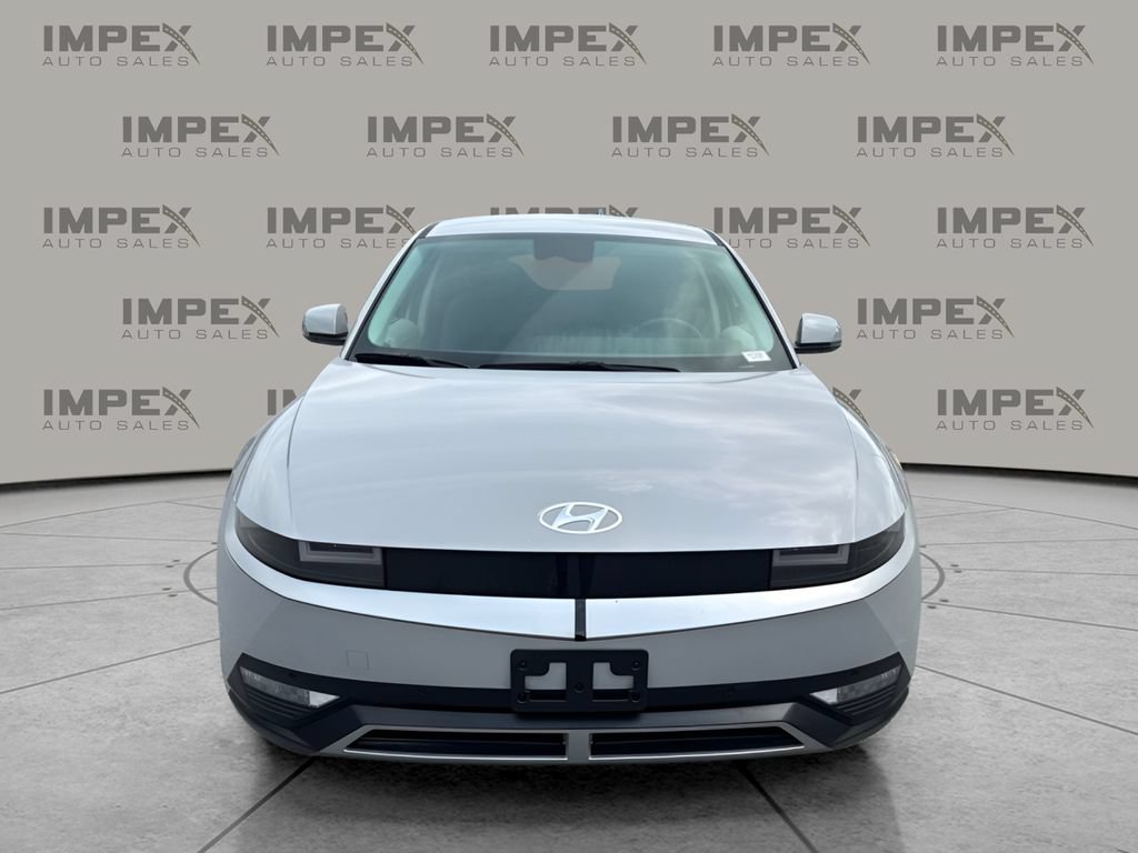 Used 2024 Hyundai Ioniq 5 SEL RWD image 8