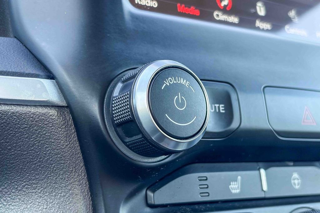 Used 2021 RAM 1500 Big Horn AWD/4WD image 31