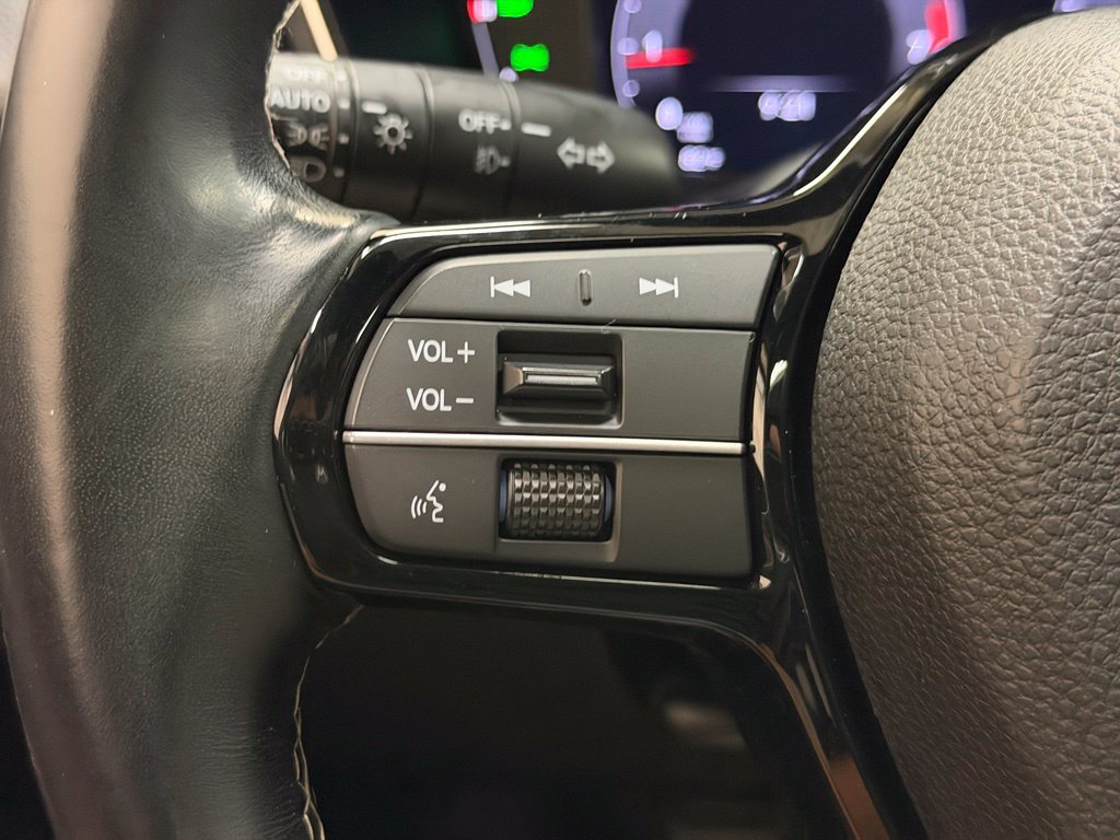 Used 2023 Acura Integra A-Spec w/ Technology Package FWD image 22