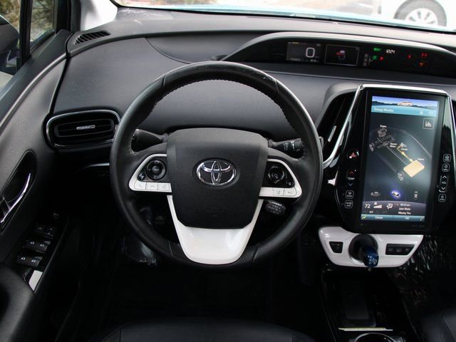 Used 2018 Toyota Prius Prime Premium w/ Carpet Mat Package image 16