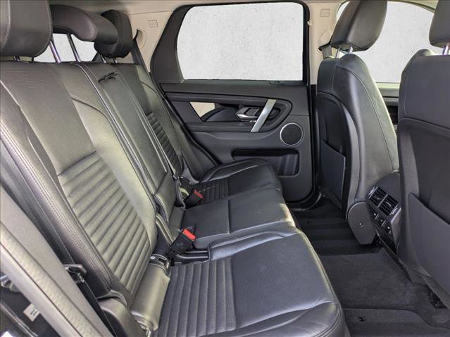 Used 2020 Land Rover Discovery Sport S image 19