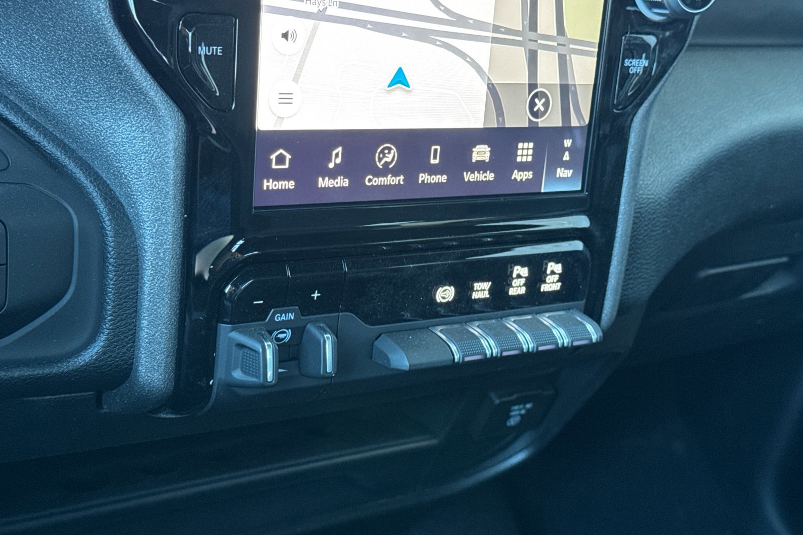 New 2026 RAM 2500 Tradesman image 19