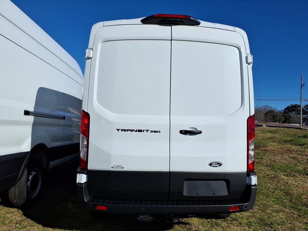 New 2026 Ford Transit 250 148 Medium Roof image 4