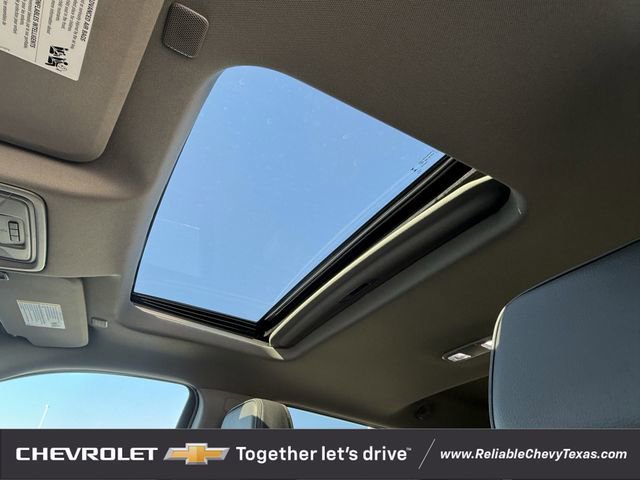 Used 2024 GMC Sierra 1500 Denali image 35