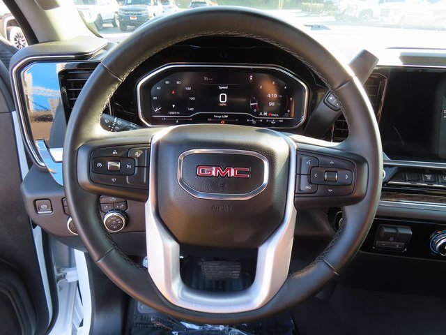 Certified 2024 GMC Sierra 3500 SLE w/ SLE Convenience Package image 14