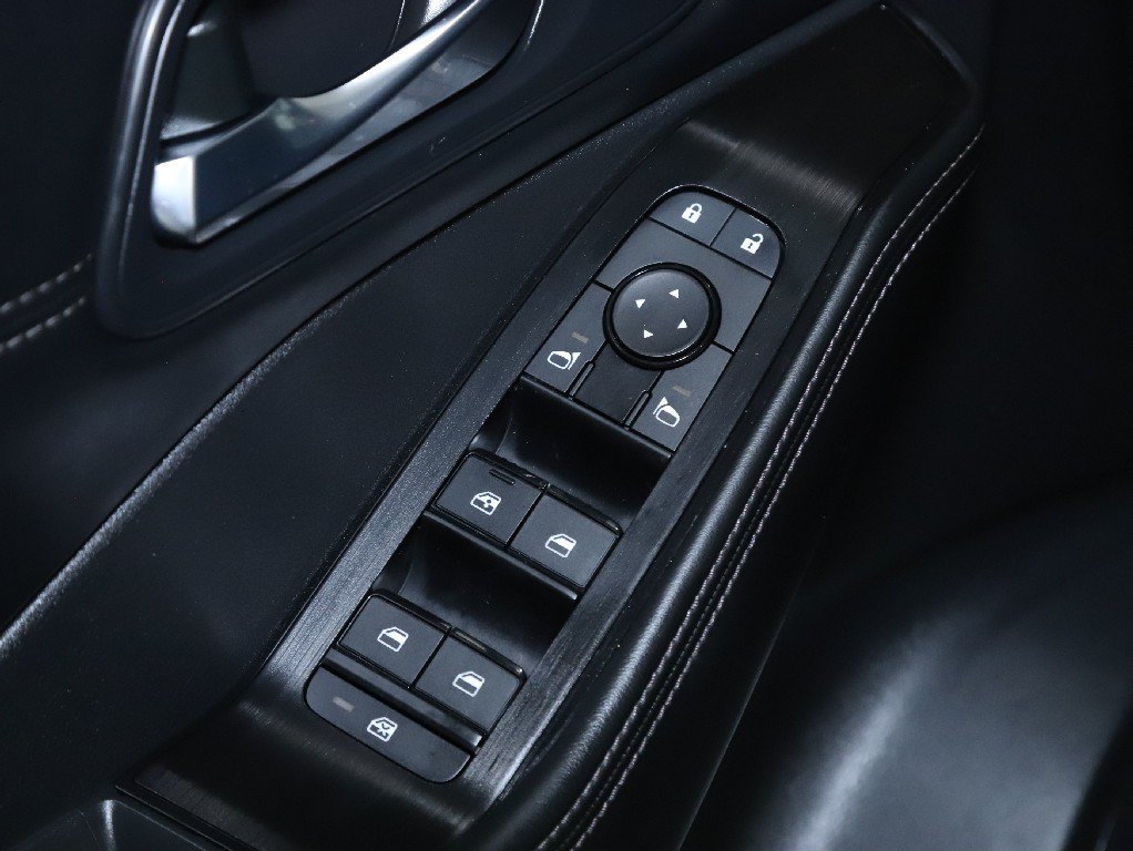 Certified 2023 Nissan Rogue SV w/ SV Premium B Package AWD/4WD image 19