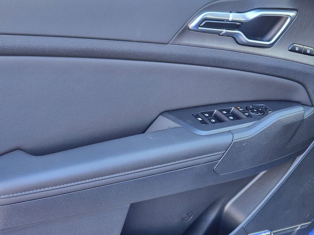New 2026 Kia Sportage X-Pro Prestige image 6