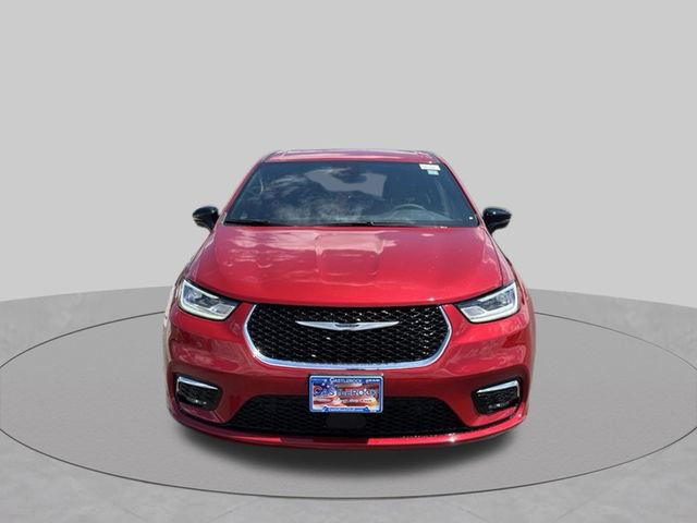 New 2026 Chrysler Pacifica Select AWD/4WD image 10