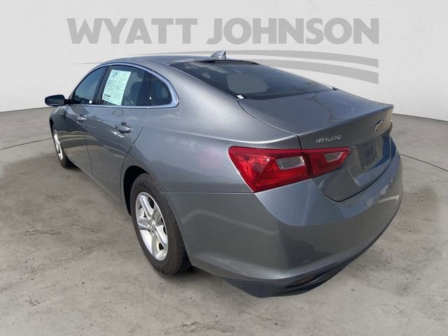 Used 2023 Chevrolet Malibu LT FWD image 6