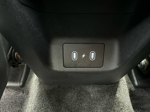 Used 2025 Hyundai Tucson Limited AWD/4WD image 19
