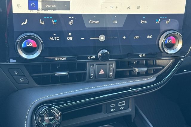 New 2026 Lexus NX 450h+ AWD w/ Luxury Package image 19
