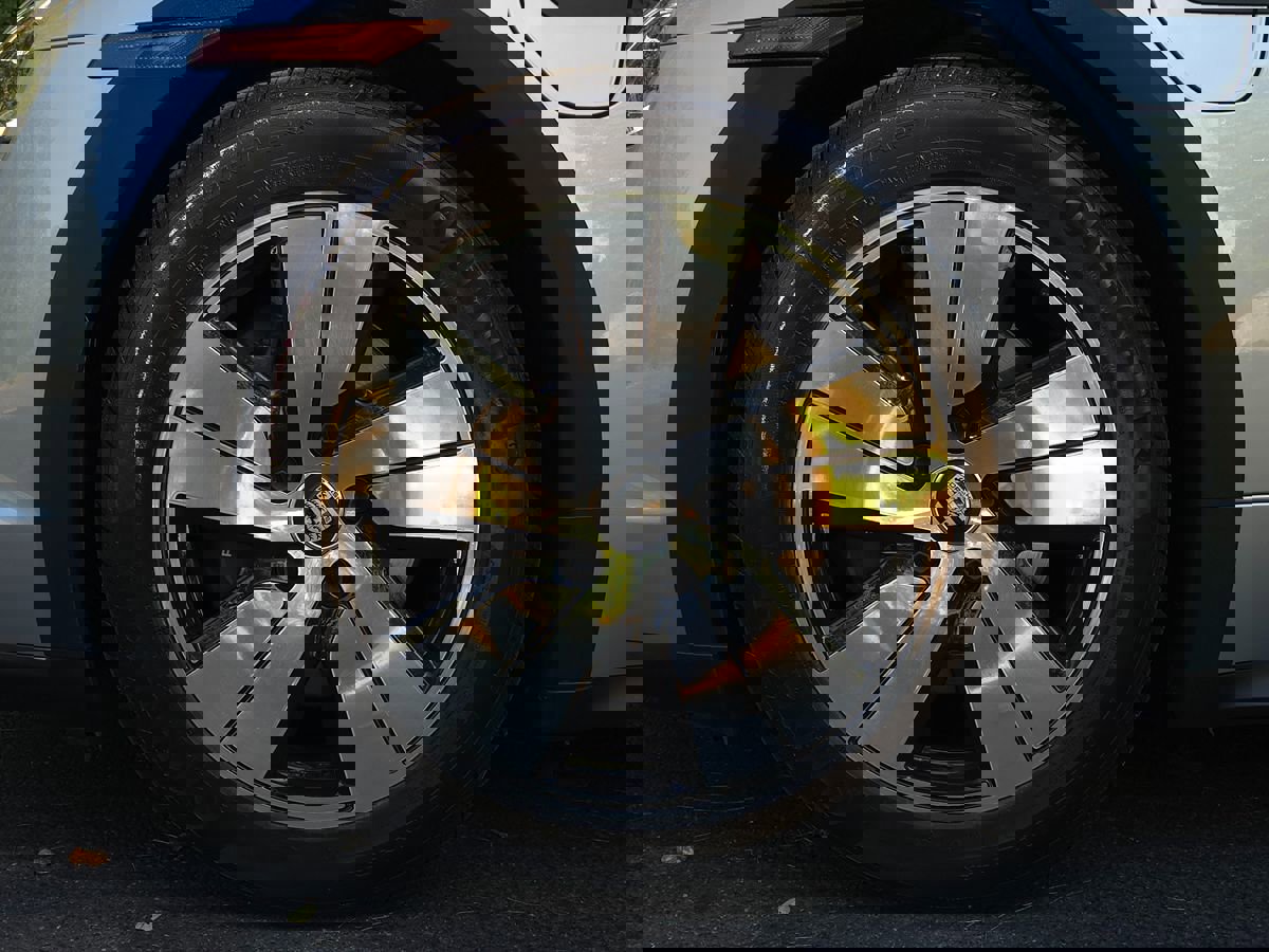 Used 2023 Porsche Taycan 4 Cross Turismo w/ Premium Package image 64