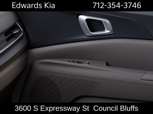 New 2027 Kia Carnival EX FWD image 27