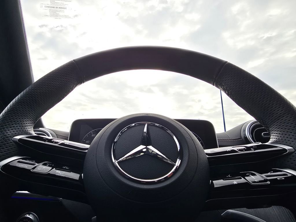 Certified 2025 Mercedes-Benz C 300 4MATIC Sedan image 25