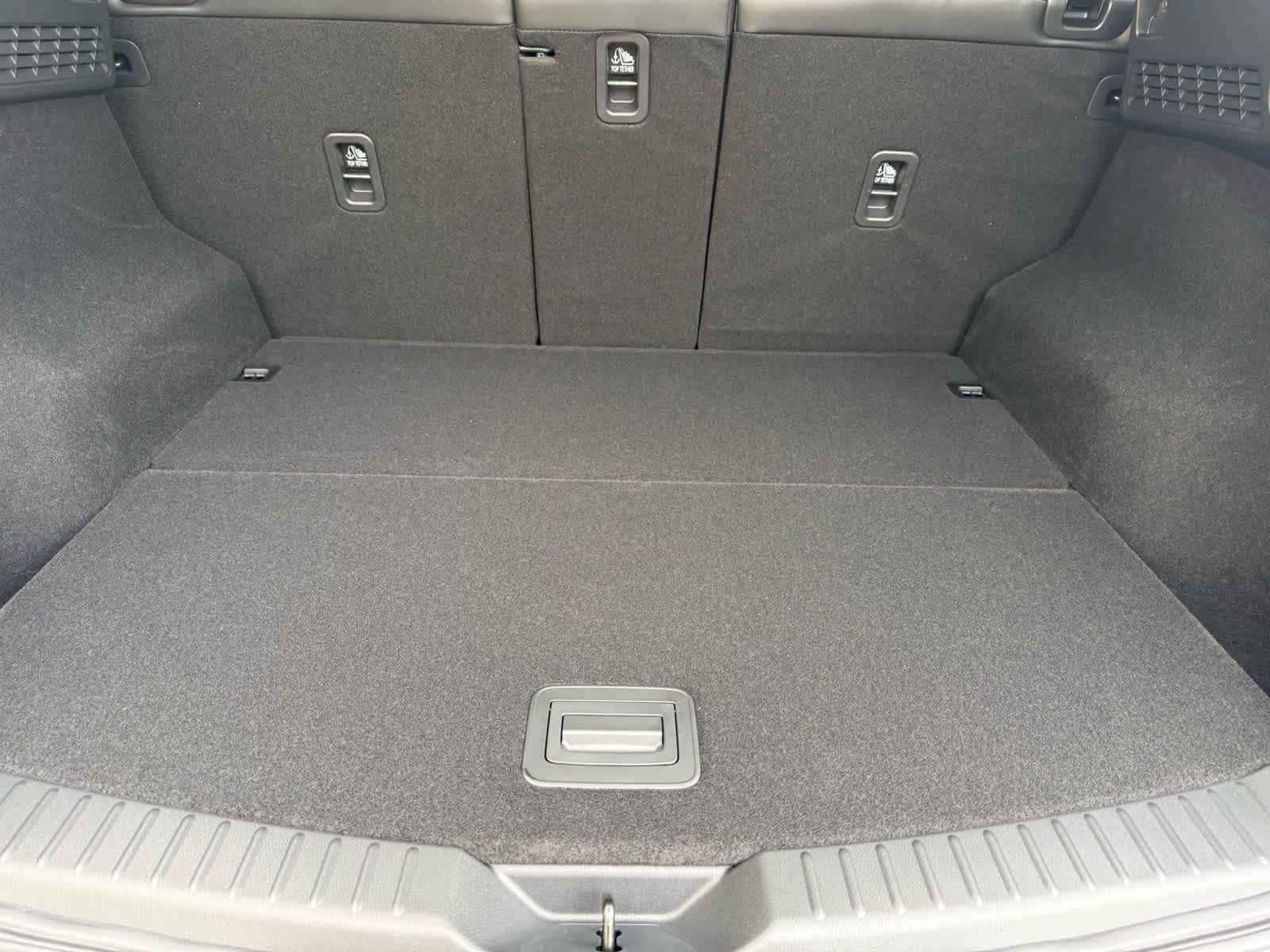 New 2025 MAZDA CX-5 AWD 2.5 S w/ Select Package image 7