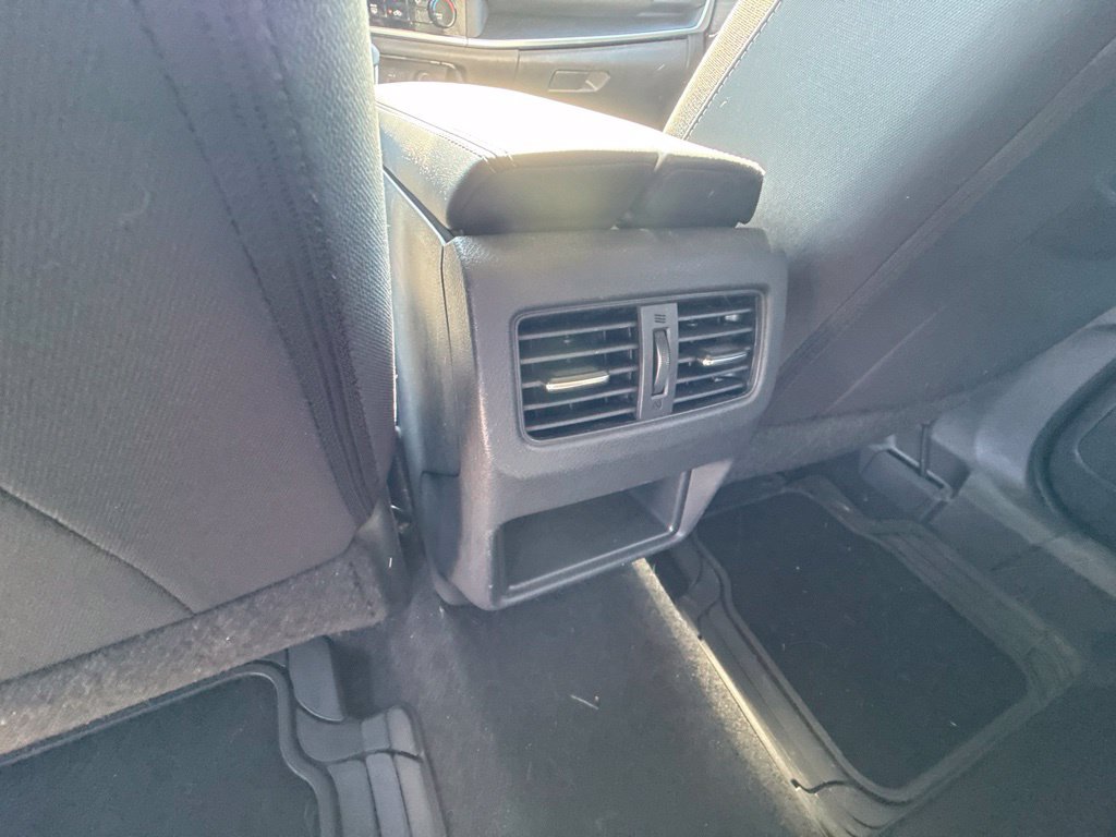 Used 2021 Nissan Rogue S AWD/4WD image 11