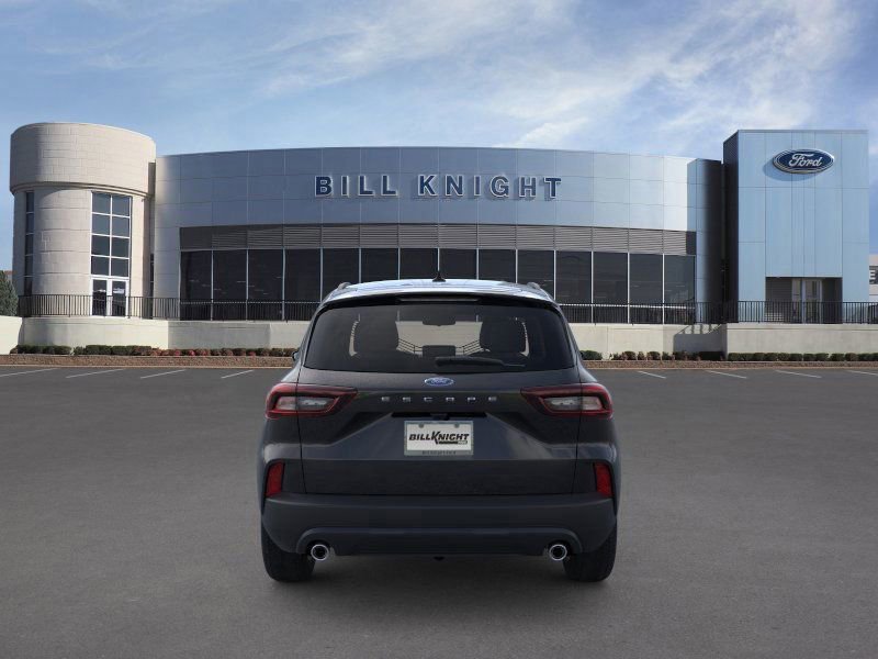 New 2026 Ford Escape ST-Line image 6