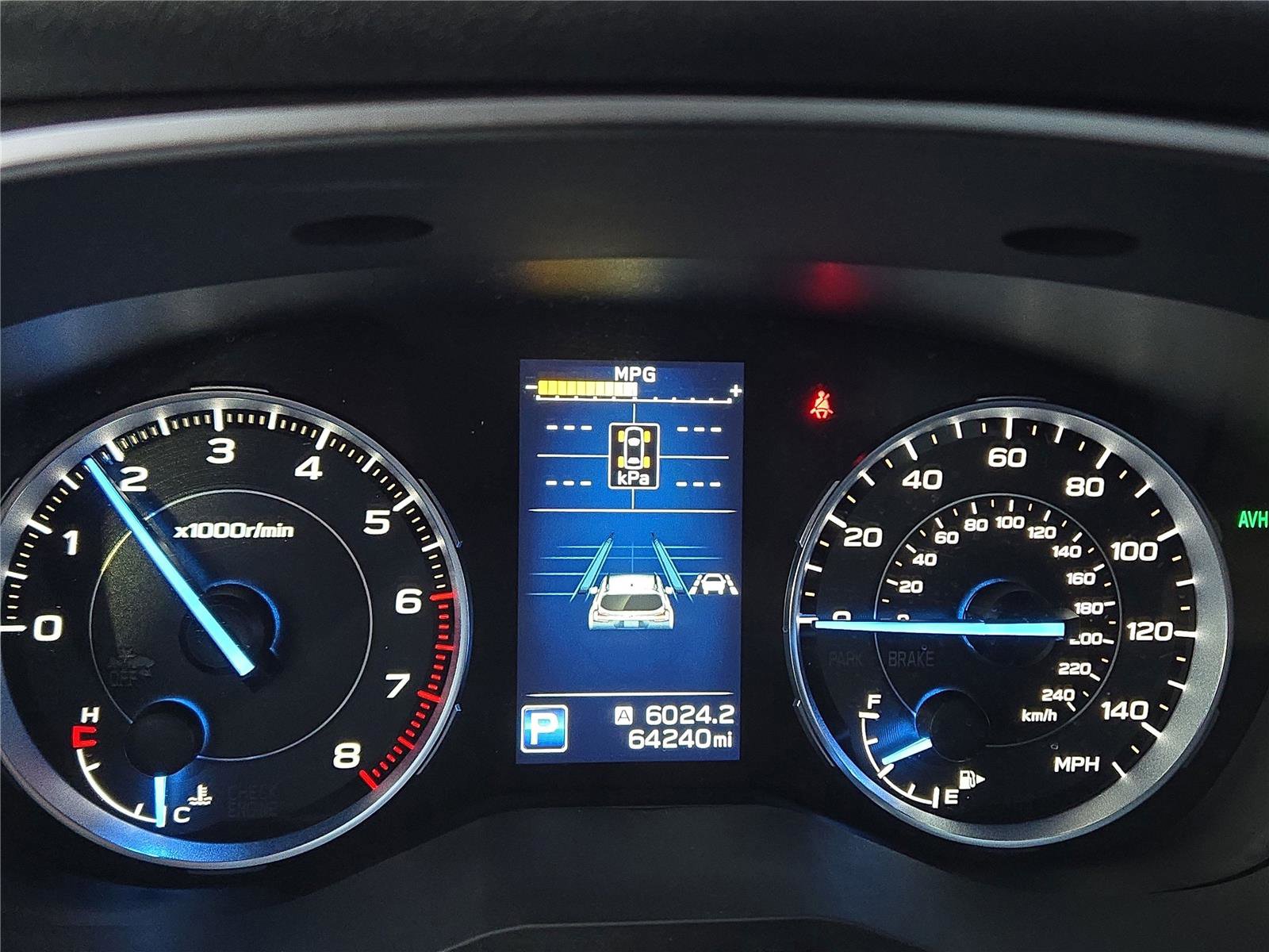 Used 2019 Subaru Ascent Limited image 4