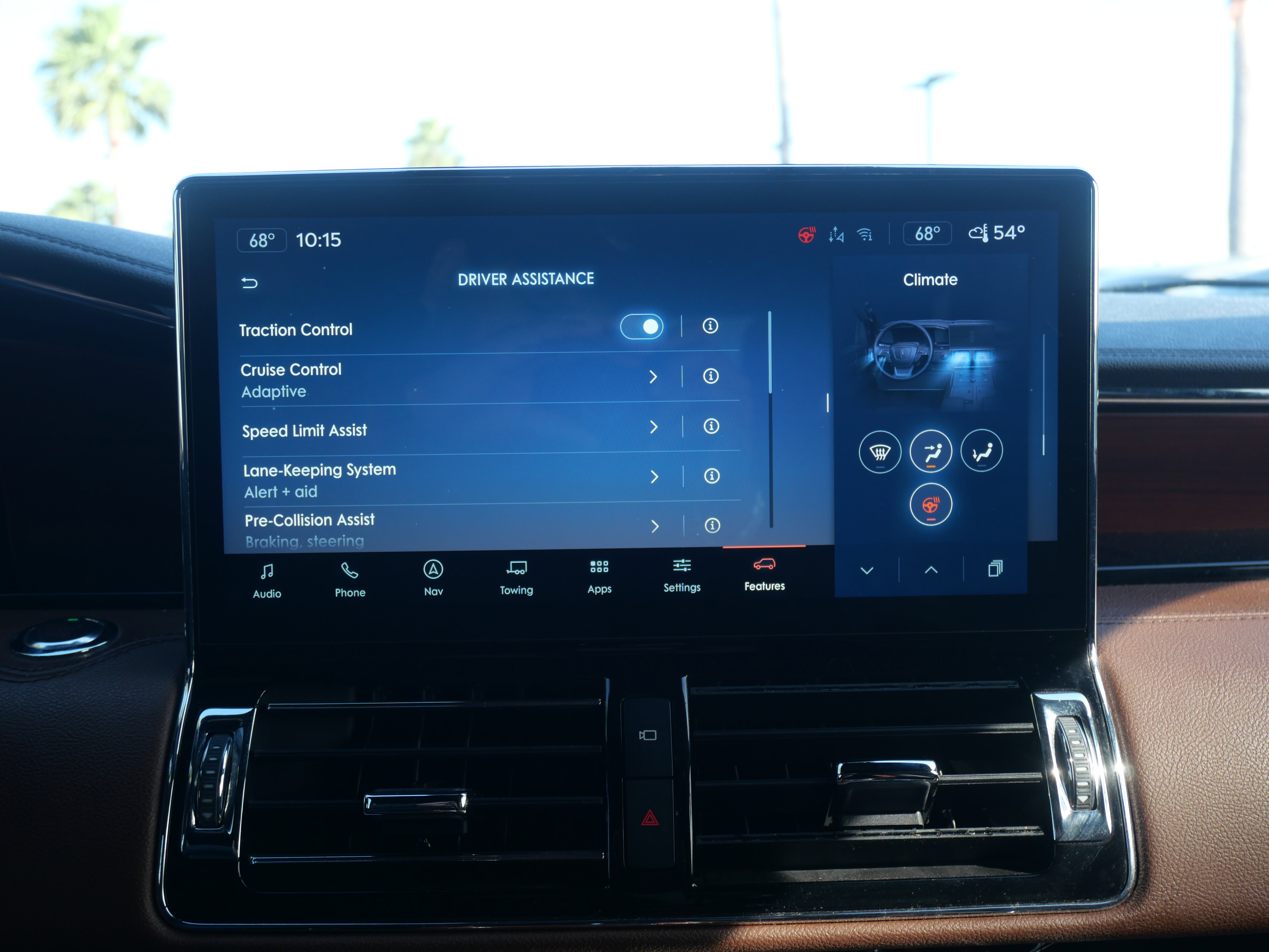 Used 2023 Lincoln Navigator Reserve w/ Monochromatic Package image 17