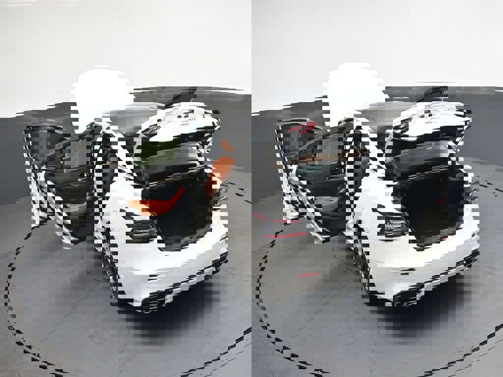 Used 2020 Nissan Maxima Platinum w/ Reserve Package image 48