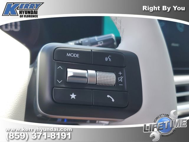 New 2026 Hyundai Santa Fe SE AWD/4WD image 24
