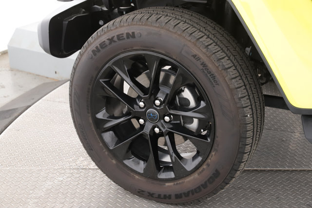 Used 2024 Jeep Wrangler Unlimited Sahara AWD/4WD image 13
