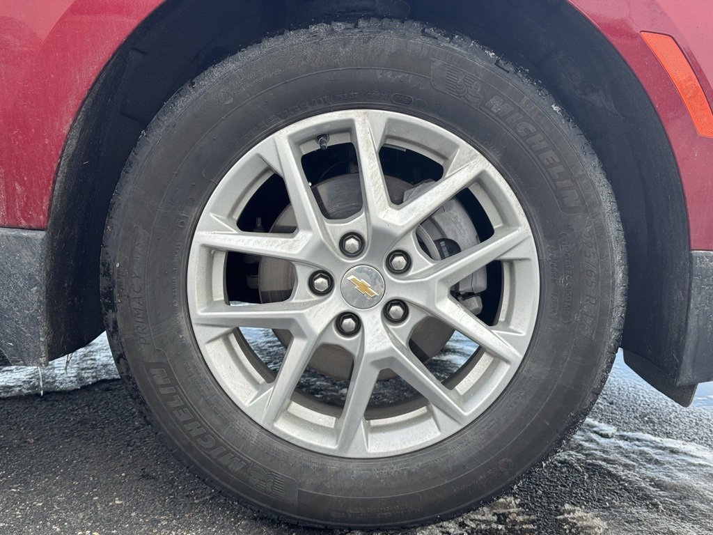 Used 2023 Chevrolet Equinox LT image 5
