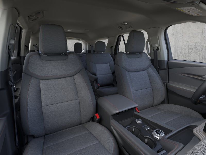 New 2025 Ford Explorer Active AWD/4WD image 10