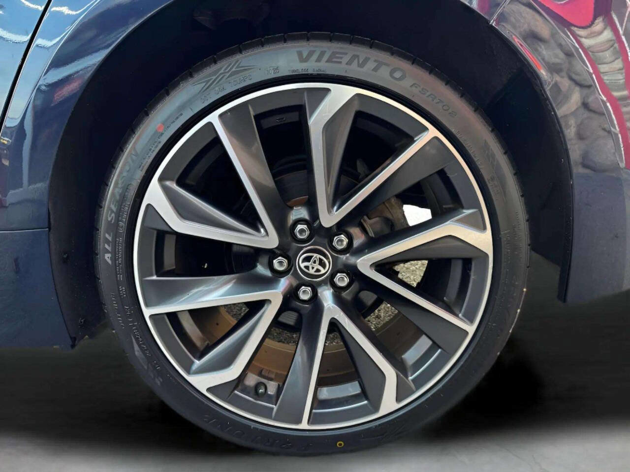 Used 2020 Toyota Corolla SE image 26