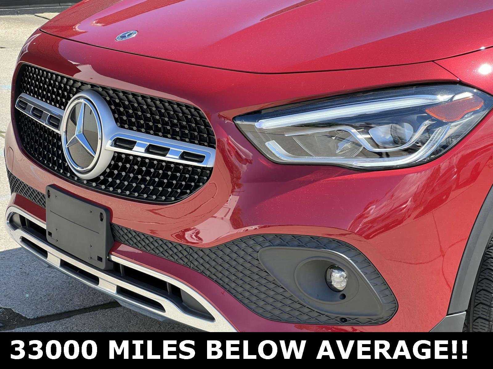 Used 2022 Mercedes-Benz GLA 250 GLA 250 image 10