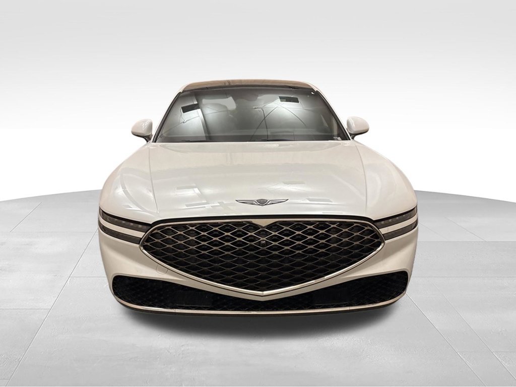 New 2026 Genesis G90 3.5T AWD/4WD image 2