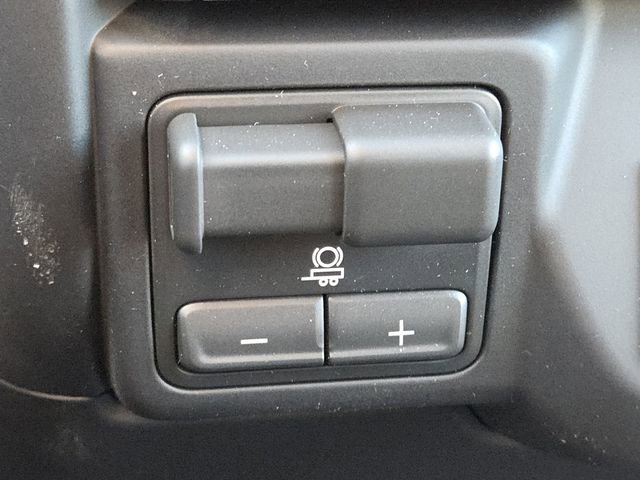 New 2026 Chevrolet Silverado 3500 W/T w/ WT Convenience Package image 7