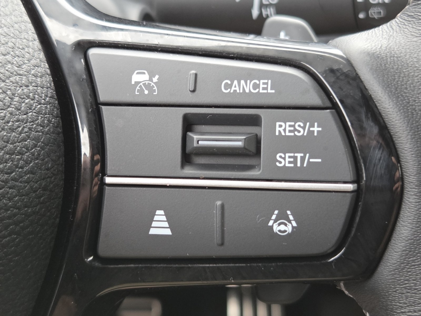 Certified 2024 Honda Civic Sport image 9