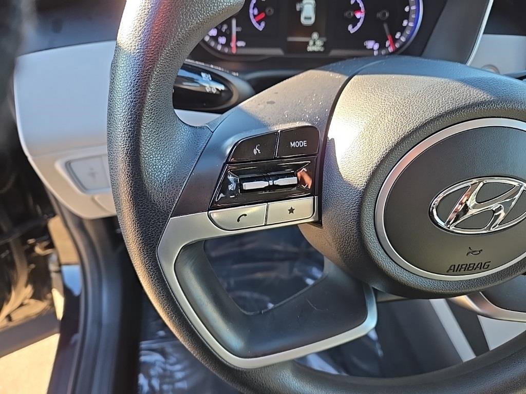 Used 2023 Hyundai Tucson SEL image 23