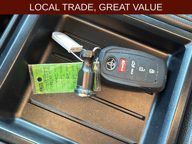 Used 2024 Toyota Tundra SR5 w/ SR5 Convenience Package image 43