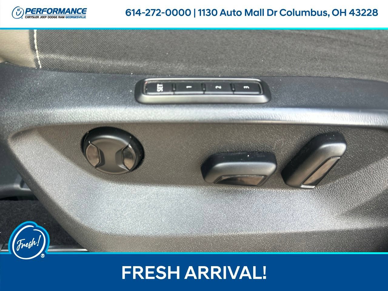 Used 2021 Volkswagen Atlas SEL Premium AWD/4WD image 19