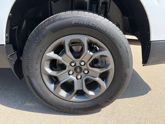Used 2024 Ford Maverick XLT FWD image 29