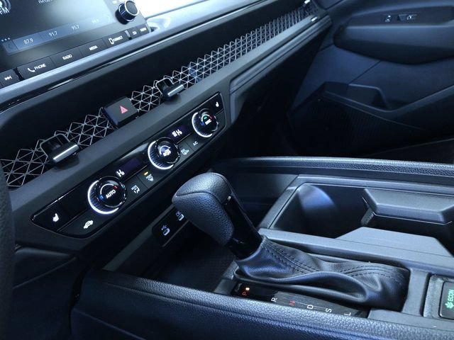 Used 2023 Honda Accord EX image 28