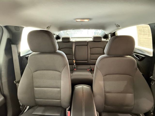 Used 2023 Chevrolet Malibu LT image 28