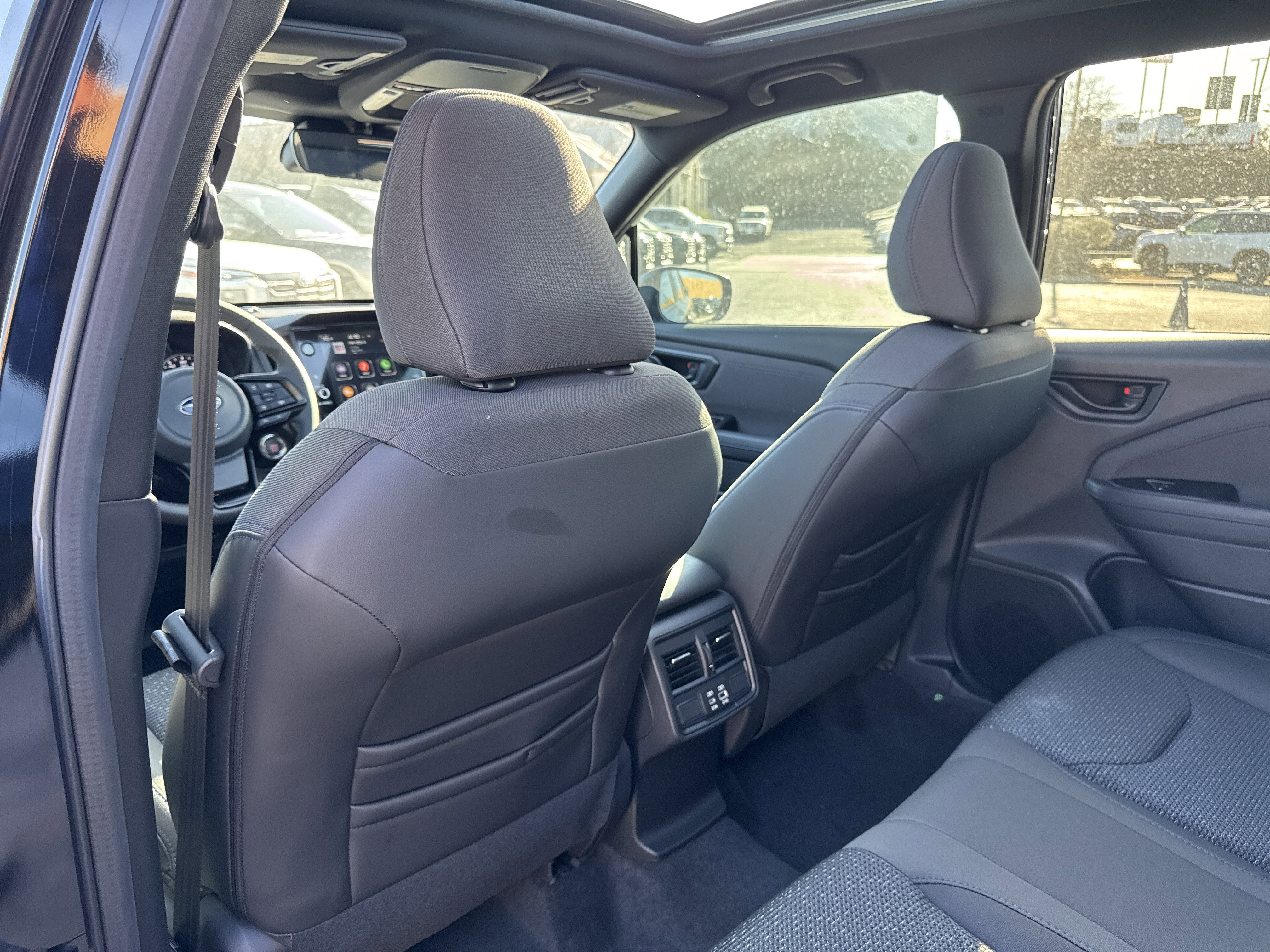 New 2026 Subaru Forester Premium image 28