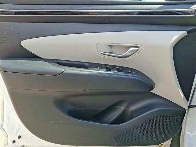 Used 2023 Hyundai Tucson SEL AWD/4WD image 12
