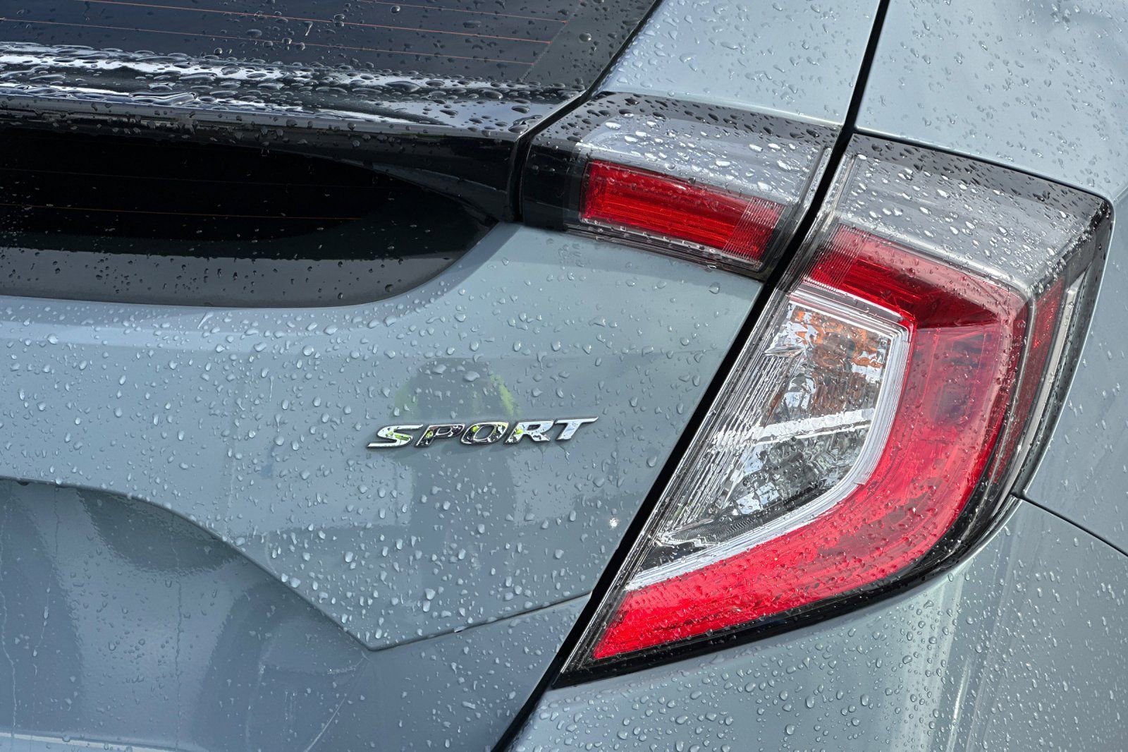 Used 2021 Honda Civic Sport image 33