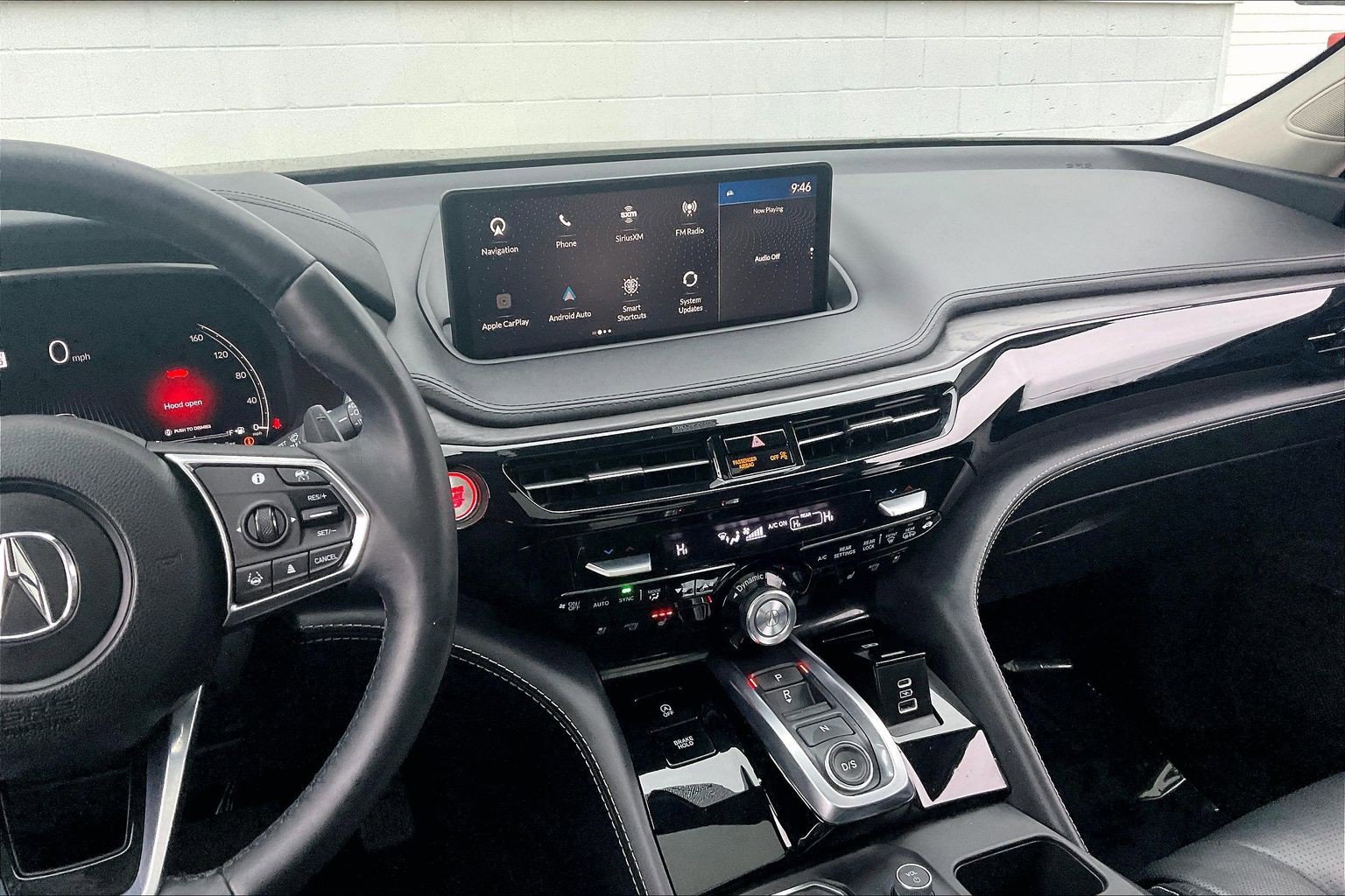 Used 2023 Acura MDX SH-AWD w/ Advance Package image 7